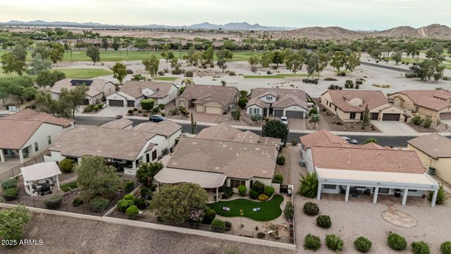 4877 W COMANCHE Drive, Eloy, AZ 85131