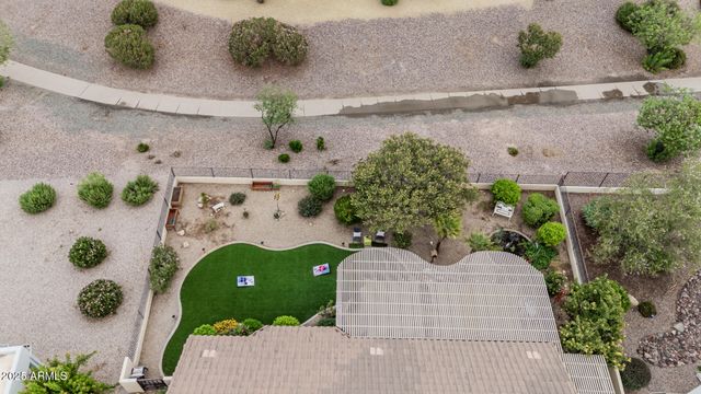 4877 W COMANCHE Drive, Eloy, AZ 85131