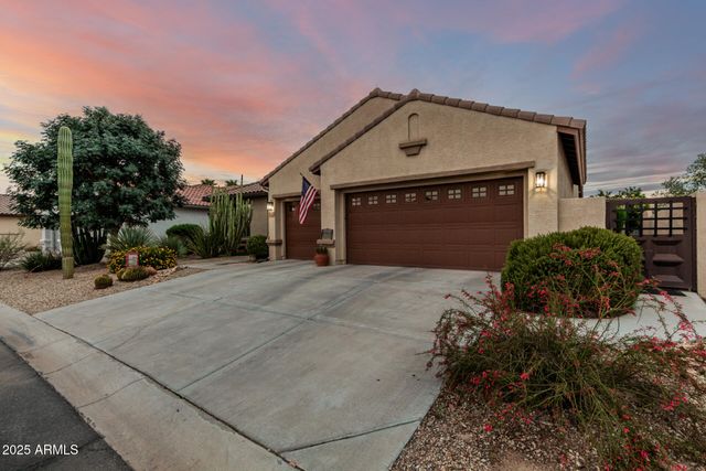 4877 W COMANCHE Drive, Eloy, AZ 85131