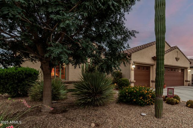 4877 W COMANCHE Drive, Eloy, AZ 85131