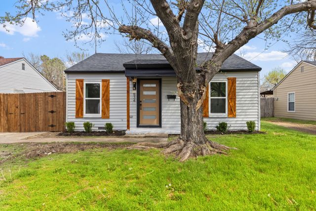 534 NE 23rd Street, Grand Prairie, TX 75050