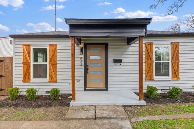 534 NE 23rd Street, Grand Prairie, TX 75050