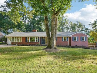 6421 King Lawrence Road, Raleigh, NC 27607