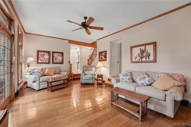 38 Lombardy Lane, Hamburg, NY 14075