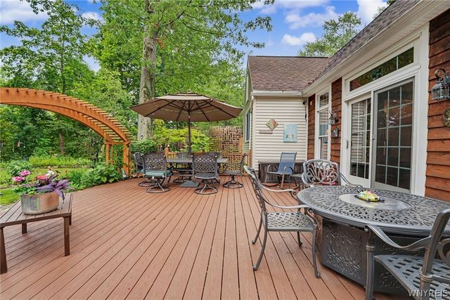 38 Lombardy Lane, Hamburg, NY 14075