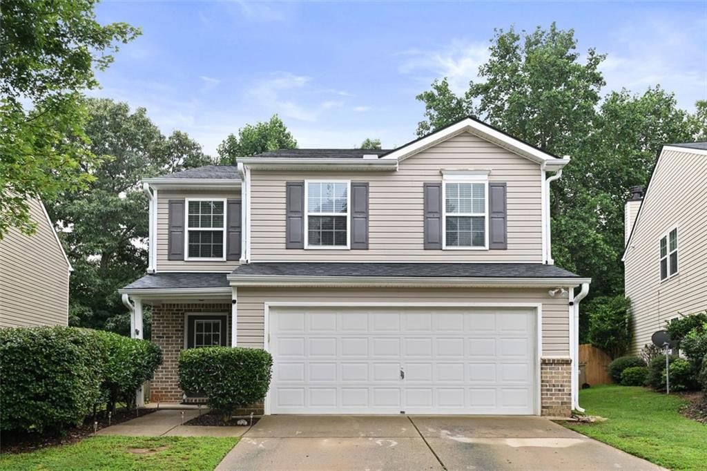 2640 MAYFAIR Drive, Cumming, GA 30040