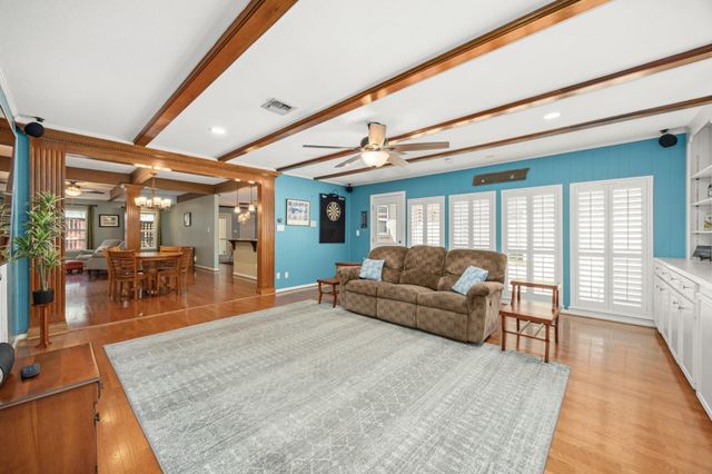 1803 Briarpark Drive, Houston, TX 77042