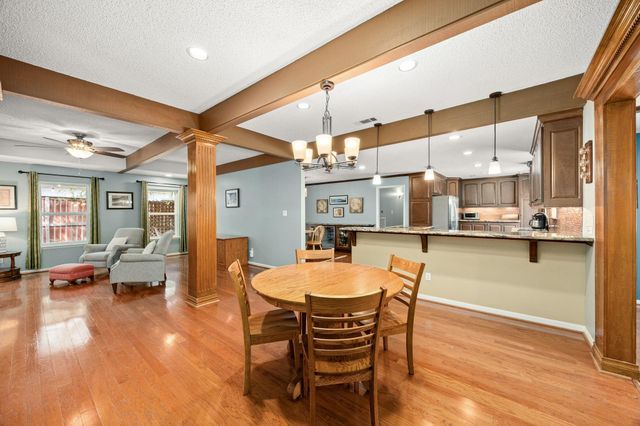 1803 Briarpark Drive, Houston, TX 77042