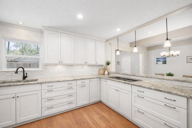 1803 Briarpark Drive, Houston, TX 77042