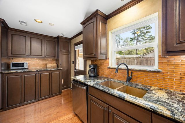 1803 Briarpark Drive, Houston, TX 77042