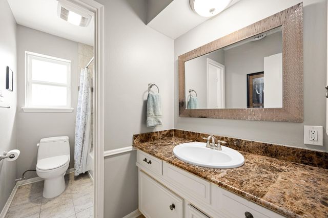 1803 Briarpark Drive, Houston, TX 77042