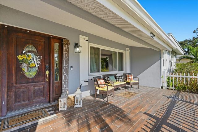 2701 64TH AVENUE S, St Petersburg, FL 33712