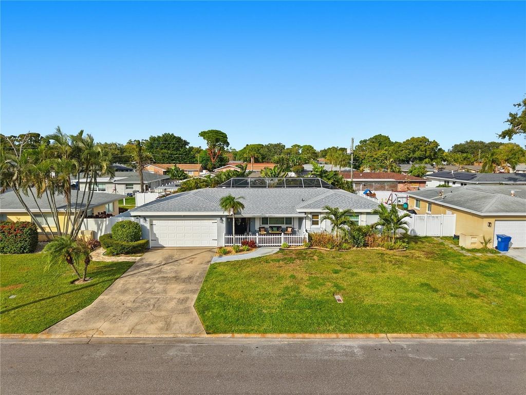 2701 64TH AVENUE S, St Petersburg, FL 33712