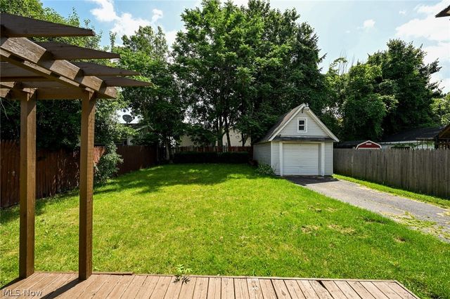 1253 Dietz Avenue, Akron, OH 44301