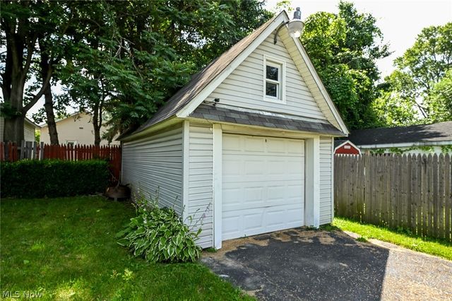 1253 Dietz Avenue, Akron, OH 44301