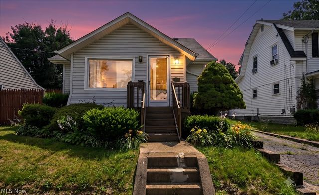 1253 Dietz Avenue, Akron, OH 44301
