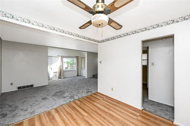 1253 Dietz Avenue, Akron, OH 44301