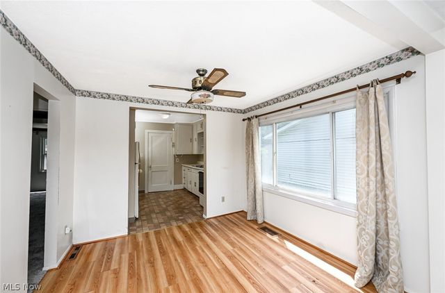1253 Dietz Avenue, Akron, OH 44301