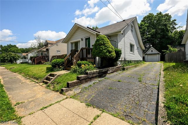 1253 Dietz Avenue, Akron, OH 44301