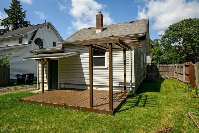 1253 Dietz Avenue, Akron, OH 44301