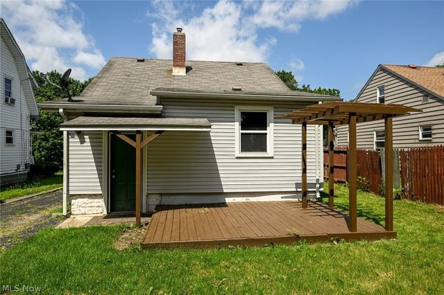 1253 Dietz Avenue, Akron, OH 44301