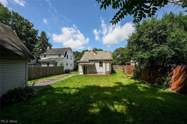 1253 Dietz Avenue, Akron, OH 44301