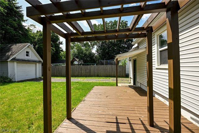 1253 Dietz Avenue, Akron, OH 44301