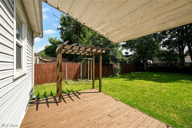 1253 Dietz Avenue, Akron, OH 44301
