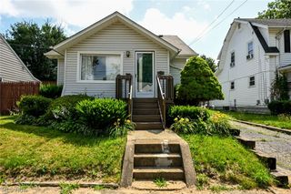 1253 Dietz Avenue, Akron, OH 44301