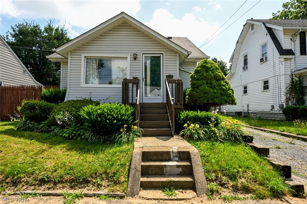 1253 Dietz Avenue, Akron, OH 44301