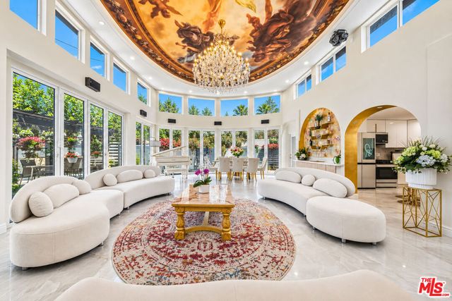 24812 Pitcairn Way, Torrance, CA 90505