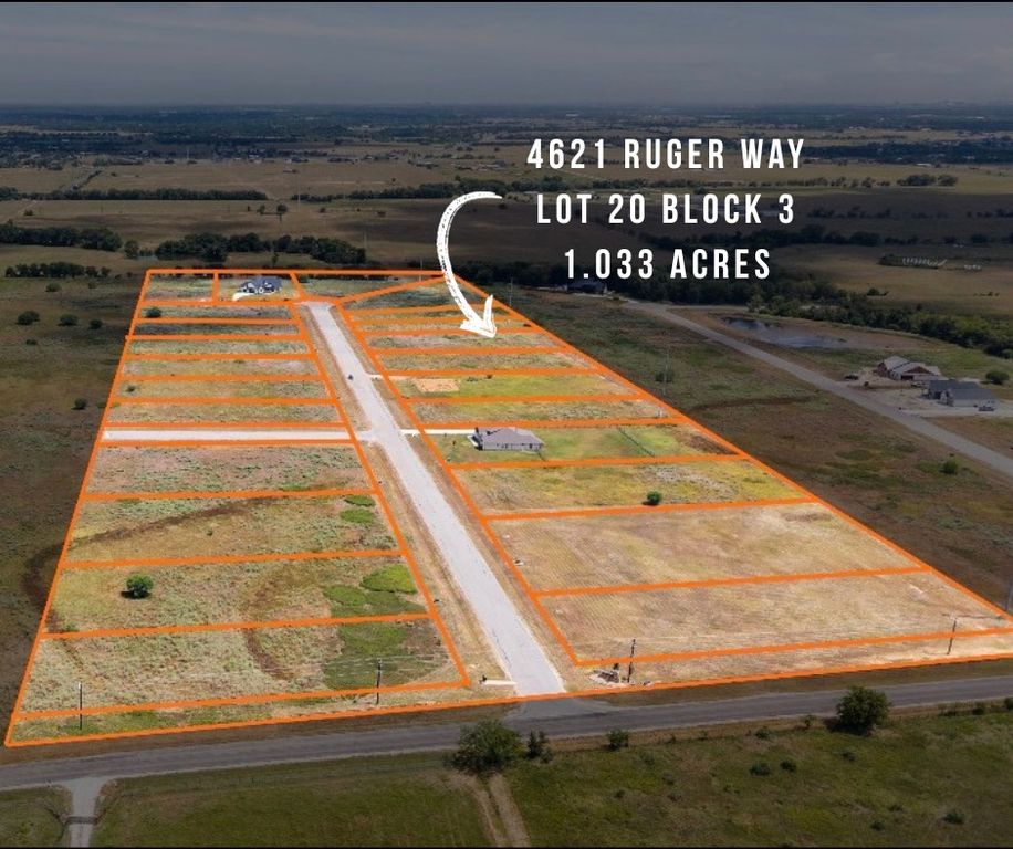 4621 Ruger Way, Bryan, TX 77808 — photo 4