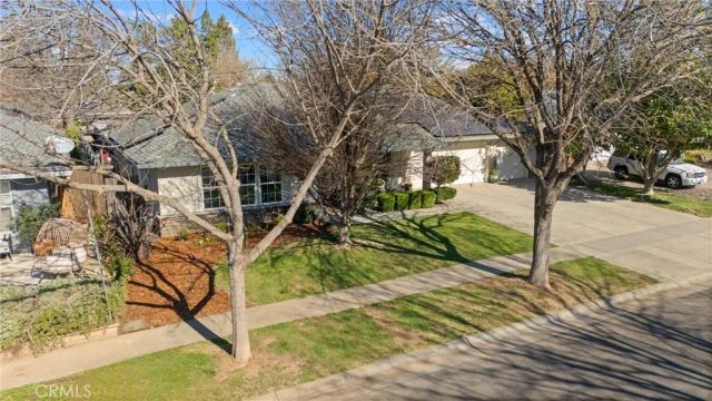 217 Zion Canyon Court, Chico, CA 95973