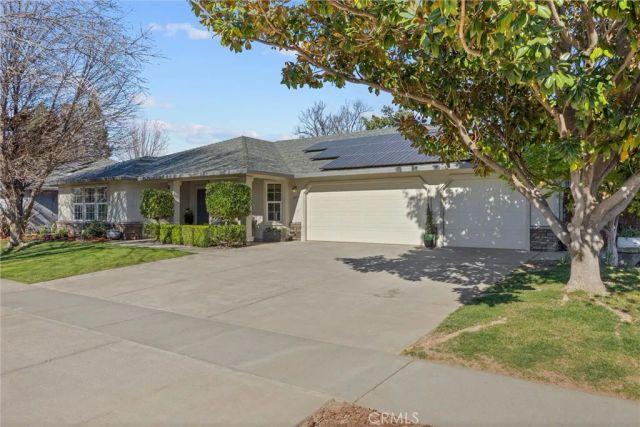217 Zion Canyon Court, Chico, CA 95973
