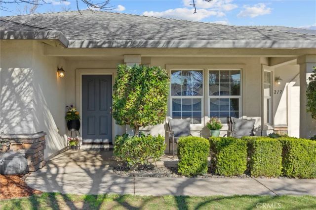 217 Zion Canyon Court, Chico, CA 95973