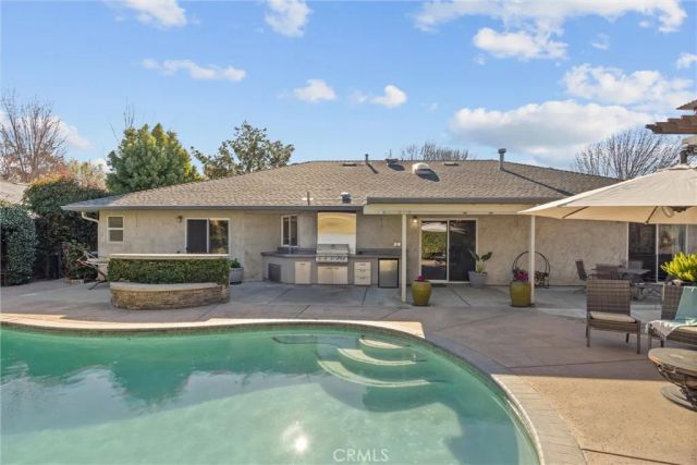 217 Zion Canyon Court, Chico, CA 95973