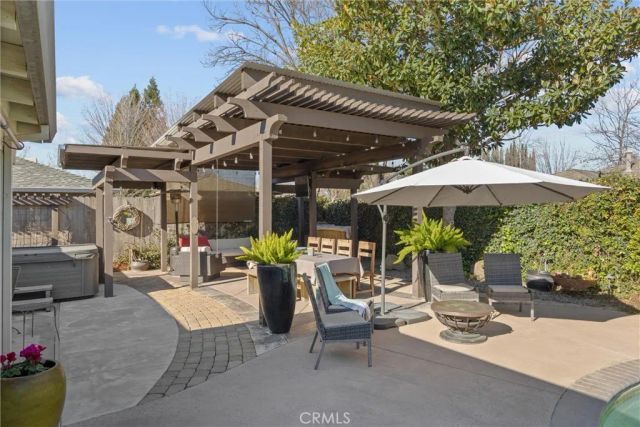 217 Zion Canyon Court, Chico, CA 95973