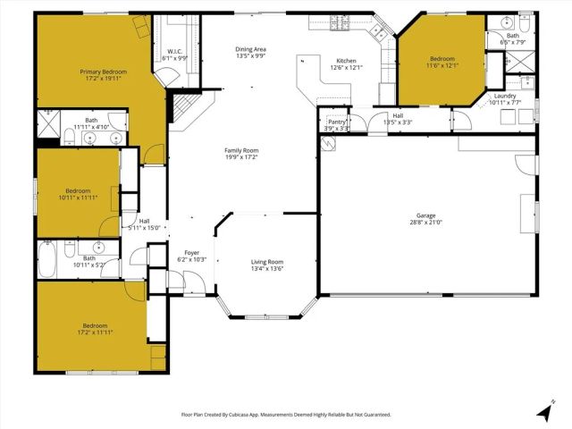 217 Zion Canyon Court, Chico, CA 95973