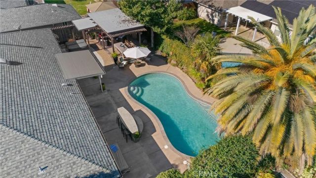 217 Zion Canyon Court, Chico, CA 95973