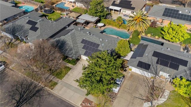 217 Zion Canyon Court, Chico, CA 95973