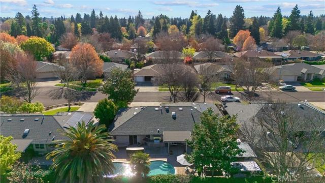 217 Zion Canyon Court, Chico, CA 95973