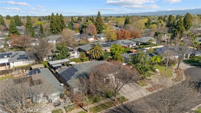 217 Zion Canyon Court, Chico, CA 95973