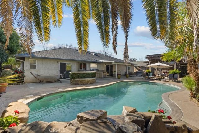 217 Zion Canyon Court, Chico, CA 95973