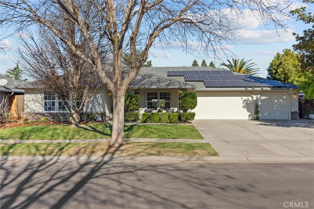 217 Zion Canyon Court, Chico, CA 95973