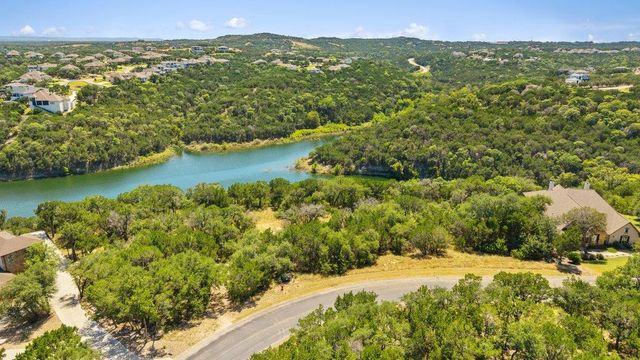 18825 Hidden Ridge PL, Jonestown, TX 78645