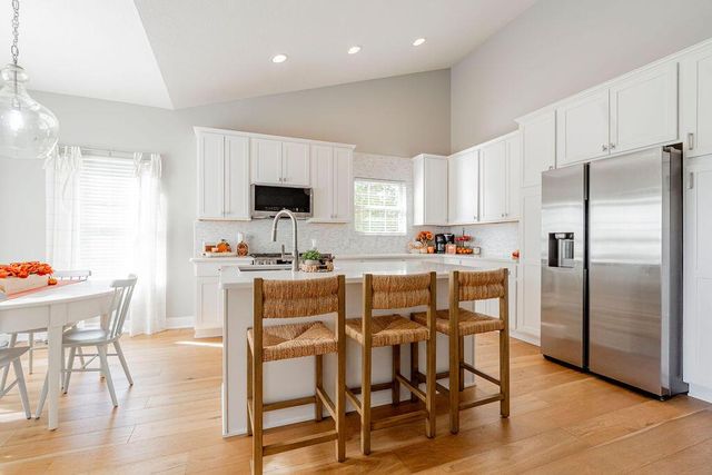 49 Village Green Drive, Westerville, OH 43082