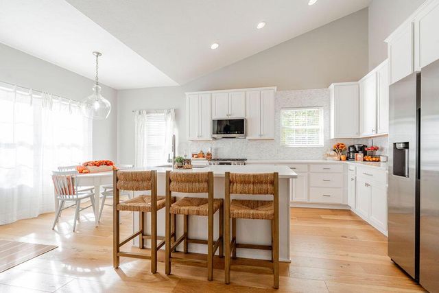 49 Village Green Drive, Westerville, OH 43082