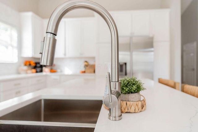 49 Village Green Drive, Westerville, OH 43082