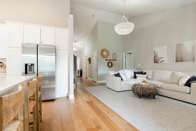 49 Village Green Drive, Westerville, OH 43082