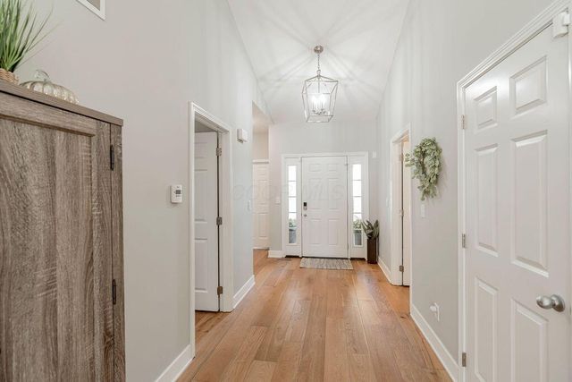 49 Village Green Drive, Westerville, OH 43082